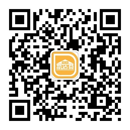 扫码关注微信公众号