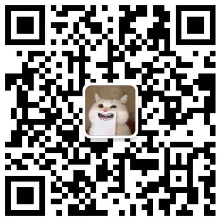 微信扫一扫 添加客服微信