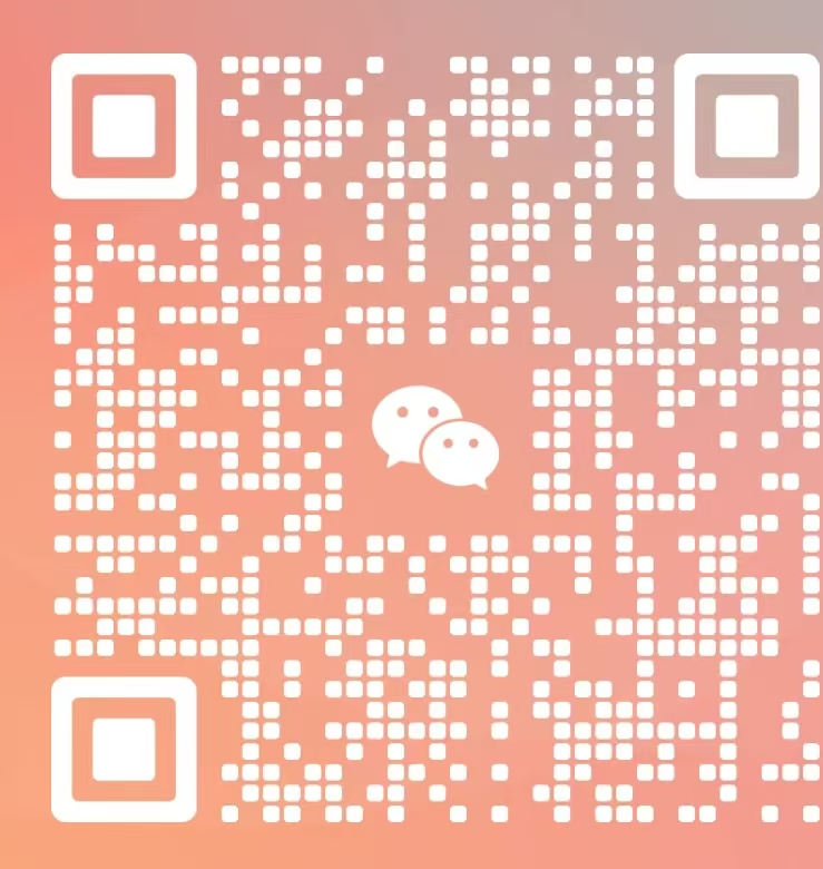 微信扫一扫 添加客服微信